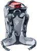 Deuter Futura Pro 36 L Black Náhľad obrázku produktu 11