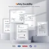 Ergonomiczne krzesło biurowe NEWTRAL - poduszka pod głowę Podgląd zdjęcia produktu 8