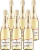 Söhnlein Brillant Sekt Halbtrocken fruchtig und frisch Produktbild-Vorschau 1