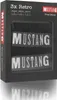 MUSTANG Retro-Pants Boxer Enge Passform Unterwäsche Produktbild-Vorschau 13