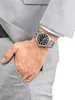 CITIZEN Herrenuhr BM7109-89E bicolor Edelstahl Spahirglas Produktbild-Vorschau 8