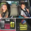 Auto Kofferraum Netztasche, Gepäcknetztasche, Produktbild-Vorschau 7