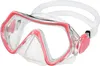 Tauchmaske Junior 6+ Silikon - Splash & Fun Kinder Produktbild-Vorschau 3