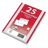 25 Briefumschläge Din C6 Kuvert weiß selbstklebend Produktbild-Vorschau 7