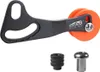 Super B 12s Freewheel Tendeur de chaîne Argent Argent One Voir les images du produit 2