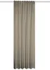 HOME WOHNIDEEN Eskamio 245 x 270 cm 1x Thermoschal Beige Produktbild-Vorschau 1