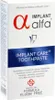ALFA IMPLANT Zahnpasta für Zähne und Implantate 75 ml Produktbild-Vorschau 7
