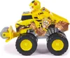 PAW Patrol 6069304, Buldożer, 3 lat(a), Plastik, Czarny, Podgląd zdjęcia produktu 15
