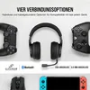 CORSAIR VIRTUOSO RGB WIRELESS XT Produktbild-Vorschau 21