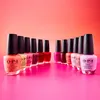 OPI Mini-set nagellak, lente collectie Productafbeelding-voorbeeld 3
