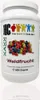 XAXX HC BODY CONTROL SHAKE WALDFRUCHT 600g = 20 Mahlzeiten Produktbild-Vorschau 1