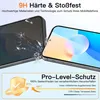CLM-Tech 4er Set Schutzfolie kompatibel mit Samsung Galaxy Produktbild-Vorschau 10