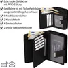 Money Maker RFID Damen Geldbörse Portemonnaie Geldbeutel Produktbild-Vorschau 4