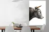 MuchoWow® Poster Schottisches Hochlandrind - Tiere - Kuh Produktbild-Vorschau 2