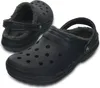 Crocs Boty Classic Lined Clog Uni, 203591459 Náhled obrázku produktu 13