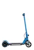 KXQ-EPRO Elektroscooter Kinder Klappbar Elektroroller Blau Produktbild-Vorschau 7