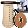 1 tabouret pliant portable, léger mais robuste, d'une Voir les images du produit 5