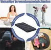 Bodenmatratze 90x200 cm, Futon Matratze Japanisch, Tatami Produktbild-Vorschau 9