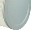 vhbw 4x Faltenfilter Ersatz für Bosch 2607432008 für Produktbild-Vorschau 7