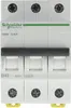 Interruttore automatico K60N-B40-3 B 40A 3 poli Schneider Anteprima dell’immagine prodotto 2
