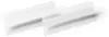 DURABLE Etikettentaschen selbstklebend 100 x 38 mm 10 St. Produktbild-Vorschau 11