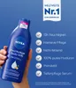 NIVEA Body Reichhaltige Milk 3 x 400ml Produktbild-Vorschau 9
