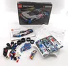LEGO Technic NASCAR® Next Gen Chevrolet Camaro ZL1, Sada na Náhled obrázku produktu 45