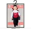 Baby Drache - Kostüm für Kinder Gr. 86-98, Größe:86/92 Produktbild-Vorschau 10