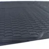 Kofferraummatte PVC Gummi Schutz Universal zuschneidbar Produktbild-Vorschau 4