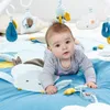 Fehn 065091 Koc trójwymiarowy Mały Zamek Podgląd zdjęcia produktu 2