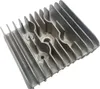 Set Zylinder 50ccm und Zylinderkopf für Simson S51 S53 Produktbild-Vorschau 4