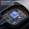 AdroitGoods USB Bluetooth Aux přijímač - Auto - Vysílač Náhled obrázku produktu 6