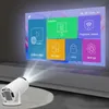 Led Projektor 4K Wifi Smart Tv, Android, Hy300 Pro Max, 280 Náhľad obrázku produktu 5