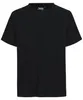 Neutral O60002 | Herren  Regular T-Shirt - Farbe: Black - Produktbild-Vorschau 1