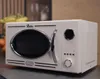 Kuchenka mikrofalowa retro z funkcją grilla MW 2600 DGC Podgląd zdjęcia produktu 3