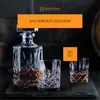 NACHTMANN Noblesse 3-dielna súprava na whisky Náhľad obrázku produktu 26