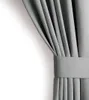 Závěs AmeliaHome BLACKOUT 140x245 cm stříbrný 140X245 Náhled obrázku produktu 1
