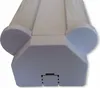 Müller Licht LED Wand- und Deckenleuchte Basic 2/60 white Produktbild-Vorschau 5
