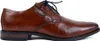 bugatti shoes Schuhe 6300 cognac 46 Produktbild-Vorschau 27