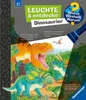 Ravensburger Wieso? Weshalb? Warum? Leuchte und entdecke: Voir les images du produit 1