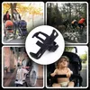 Universal Getränkehalter Fahrrad 360° Drehbar Für Lenker Produktbild-Vorschau 3