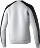 Erima Evo Star Sweatshirt Weiß/Schwarz Produktbild-Vorschau 2