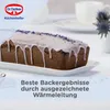 Dr. Oetker Scatola per pagnotte Back-Liebe 30 cm smaltata Anteprima dell’immagine prodotto 19