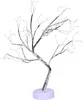 108 LED-Glühwürmchen-Bonsai-Baum-Lichter, künstlicher Produktbild-Vorschau 5