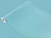 Klebefolie Möbel 45x25 cm - Blau Matt - Selbstklebende Produktbild-Vorschau 1