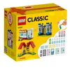 LEGO® Classic LEGO Kreativ-Bauset Gebäude 10703 Produktbild-Vorschau 4