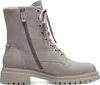 Tamaris Damen Stiefelette Reißverschluss Warmfutter Produktbild-Vorschau 5