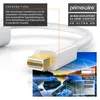 Primewire Adaptateur Mini DisplayPort vers HDMI, Ultra HD Voir les images du produit 3