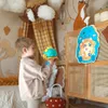 WOOPIE Pfeile Dinosaurier-Dartspiel Ballpistole Produktbild-Vorschau 10