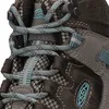 KEEN Targhee Iii Mid WP Schuhe Damen blau 39 Produktbild-Vorschau 24